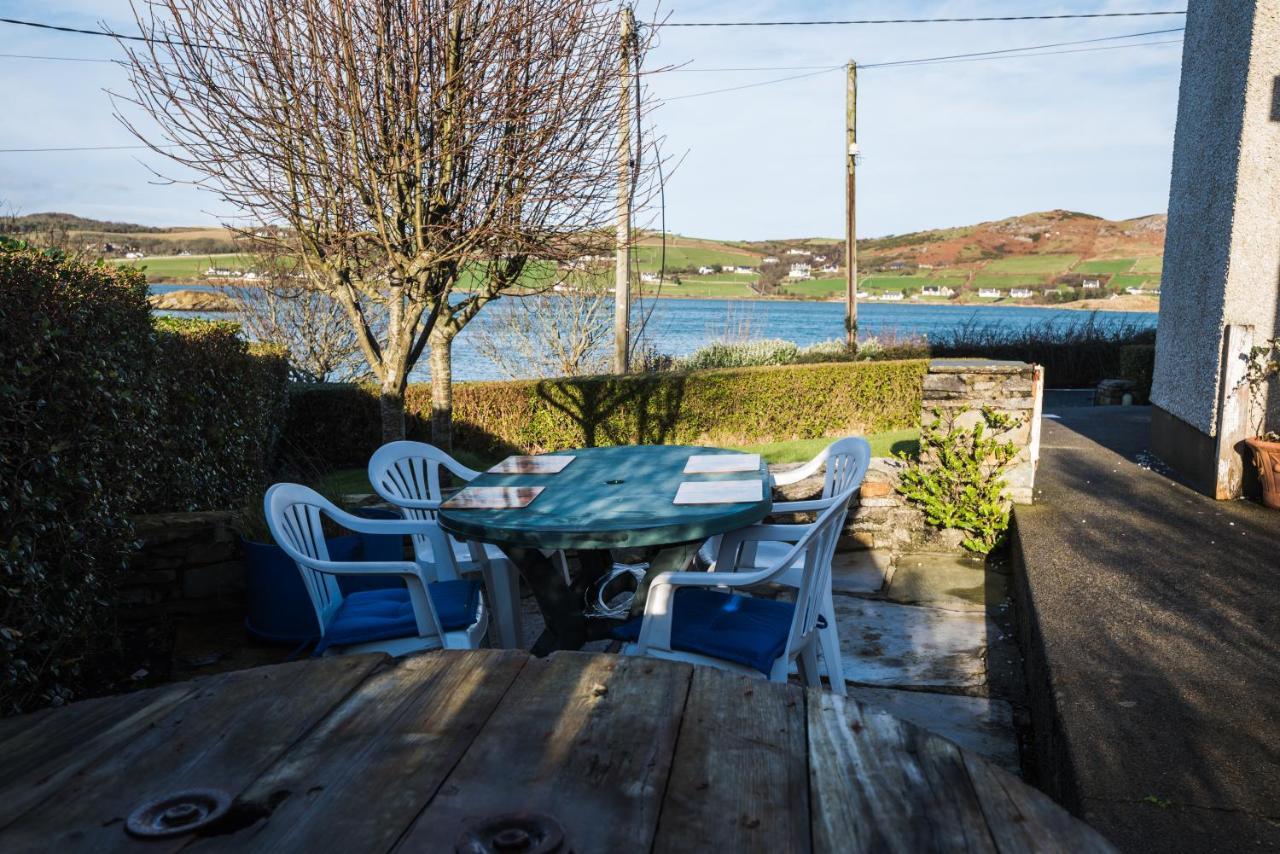 Beautiful Sea Views And Fireplace In Dunfanaghy Exterior foto
